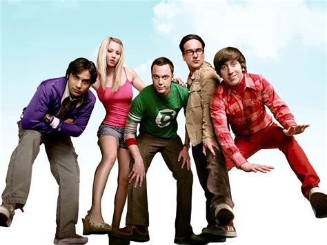 big bang new show|the big bang theory synopsis.